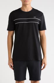 DKNY SPORTSWEAR Vanda Knit T-Shirt
