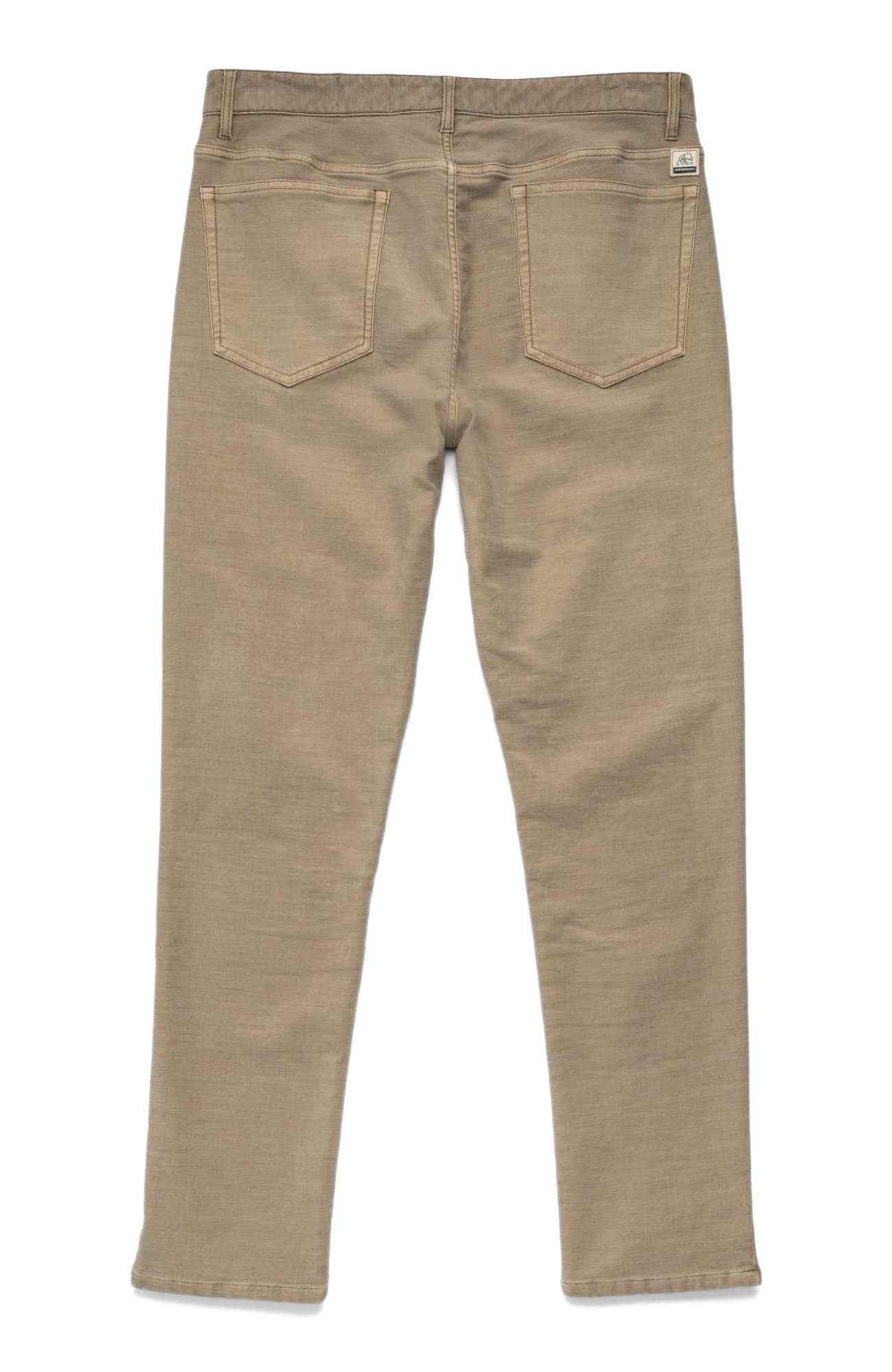 Patrick Terry Woven Pant - image 3