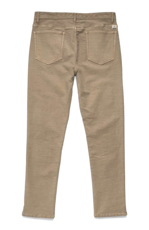 Patrick Terry Woven Pant