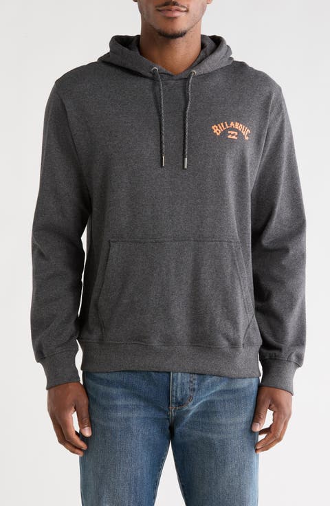 Lick Graphic Hoodie