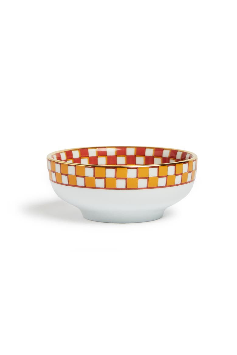 Snack Bowl Set Of 2, Alternate, color, Apollo Mattone