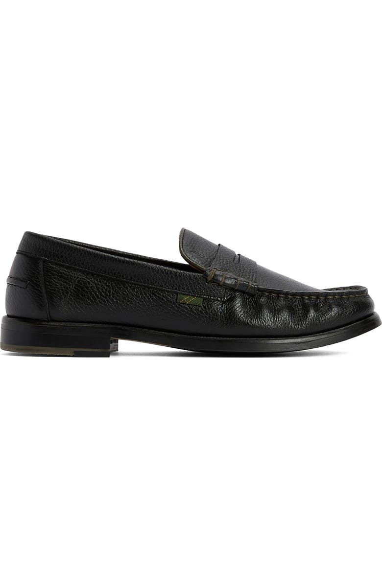 Barbour Linford Penny Loafer, Alternate, color,