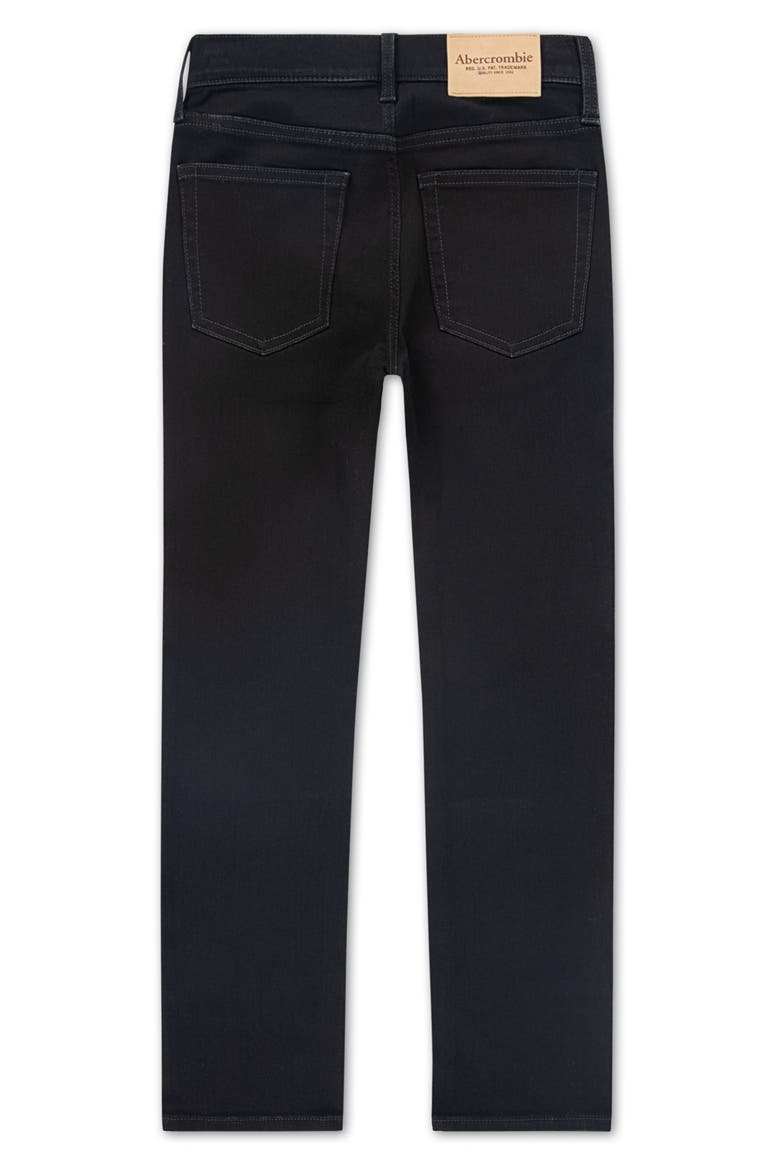 Kids' Slim Fit Jeans, Alternate, color, CHILL