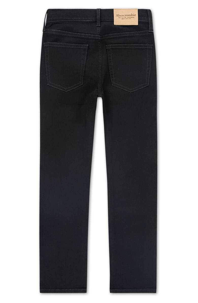 abercrombie kids Kids' Slim Fit Jeans, Alternate, color, Chill