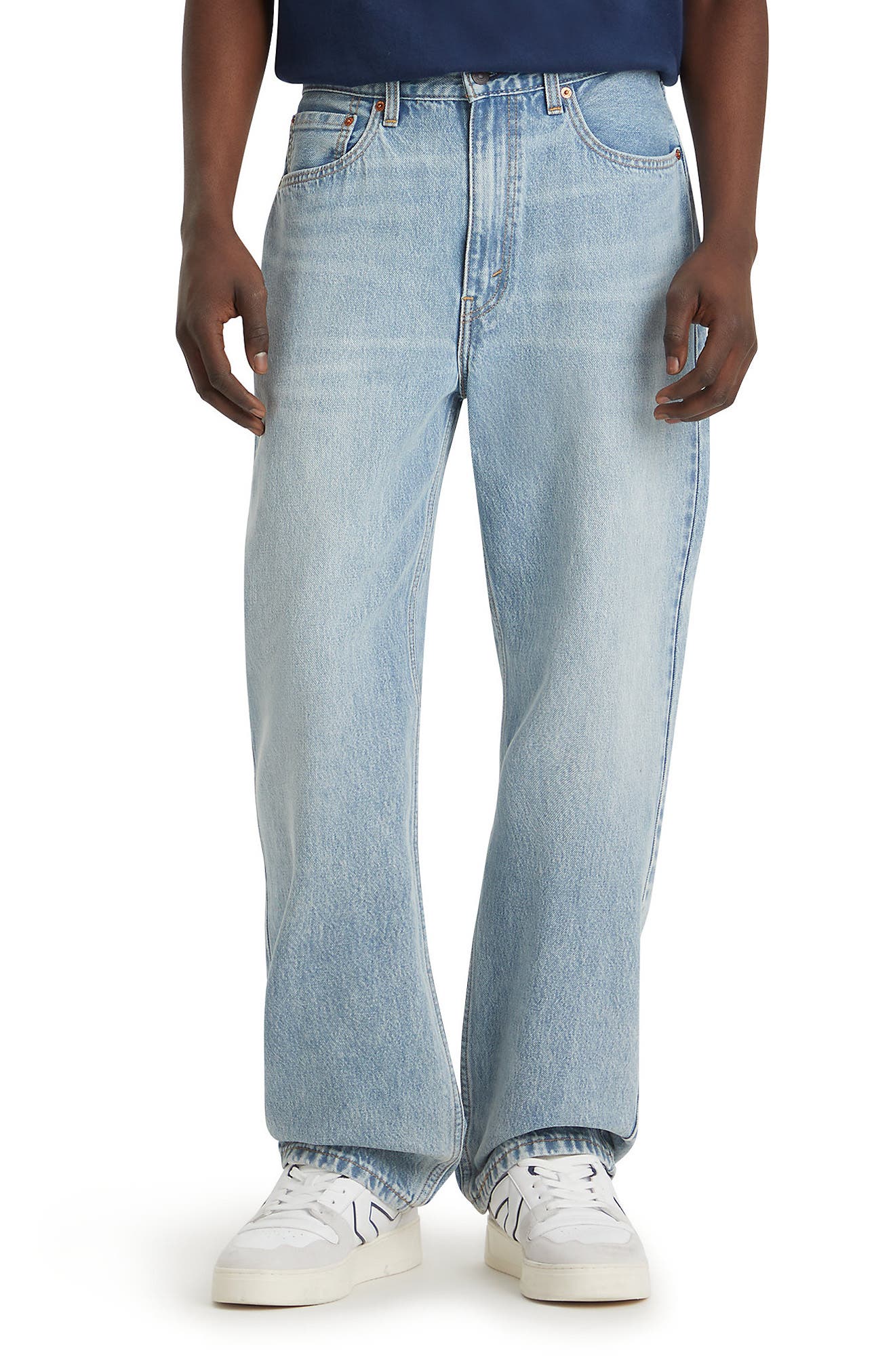 Levi's® 565™ Loose Straight Leg Jeans