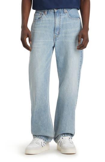 Levi's® 565™ Loose Straight Leg Jeans In Blue