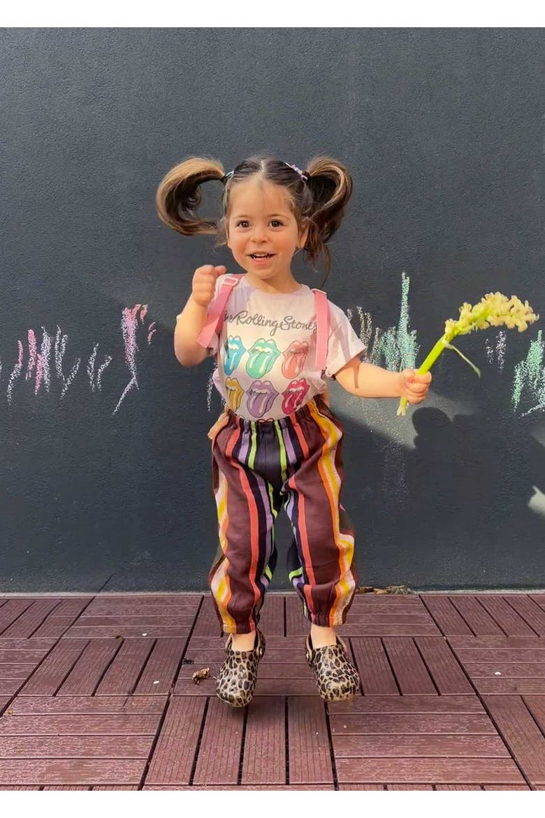 Kids Balloon Pants, Alternate, color, Bungalow