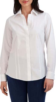 Foxcroft Taylor Stretch Shirt