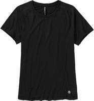 Backcountry Wasatch Adventure Rws Merino Lt-Wt Tech Tee - Women's