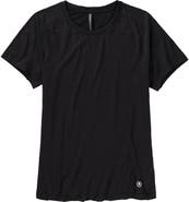 Backcountry Wasatch Adventure Rws Merino Lt-Wt Tech Tee - Women's
