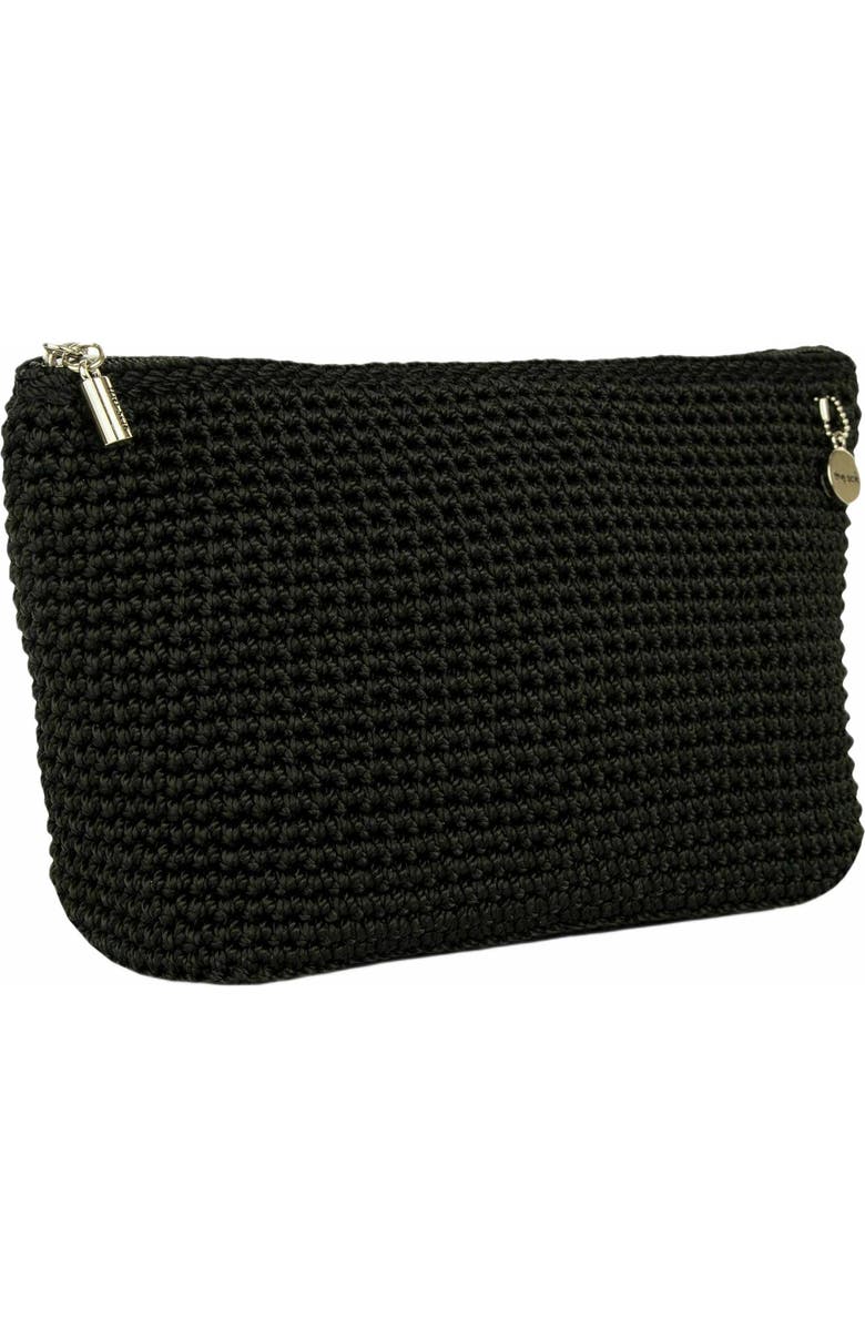 The Sak Essential Medium Pouch, Alternate, color, Black