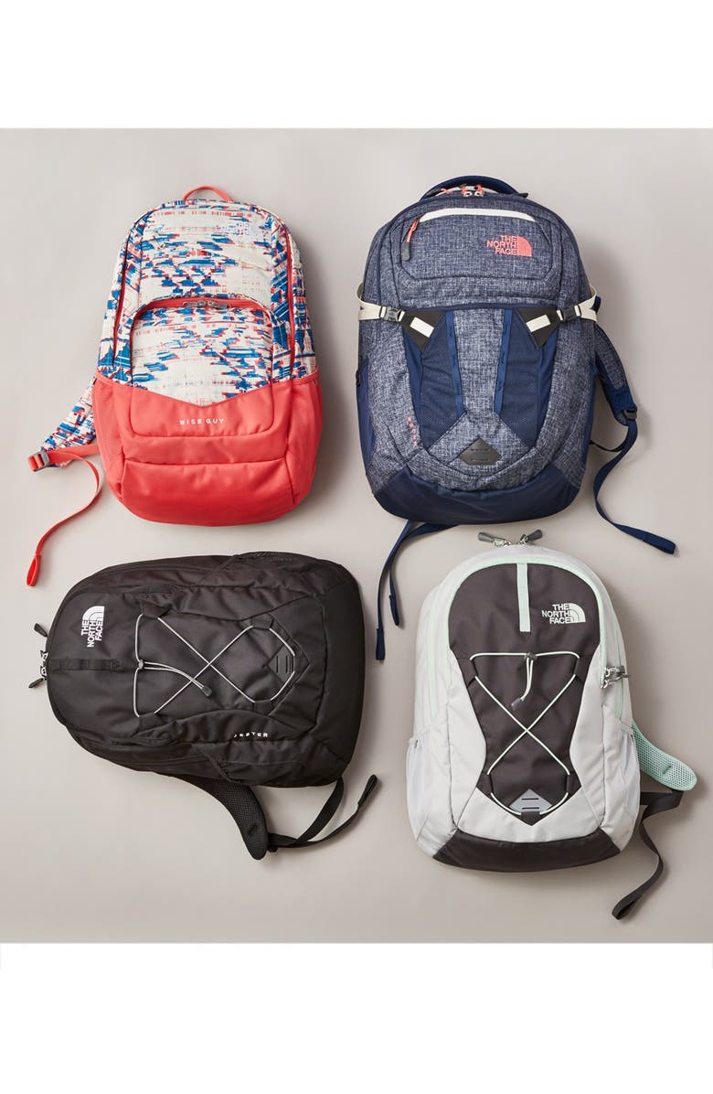 The North Face 'Jester' Backpack, Alternate, color,