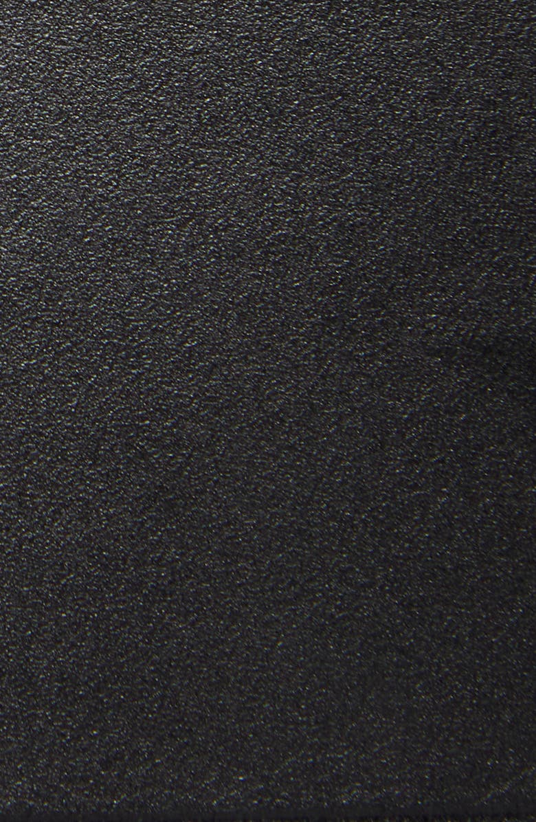 Nili Lotan Leather Belt, Alternate, color,