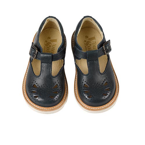 Young Soles Rosie Kids T-bar Shoe