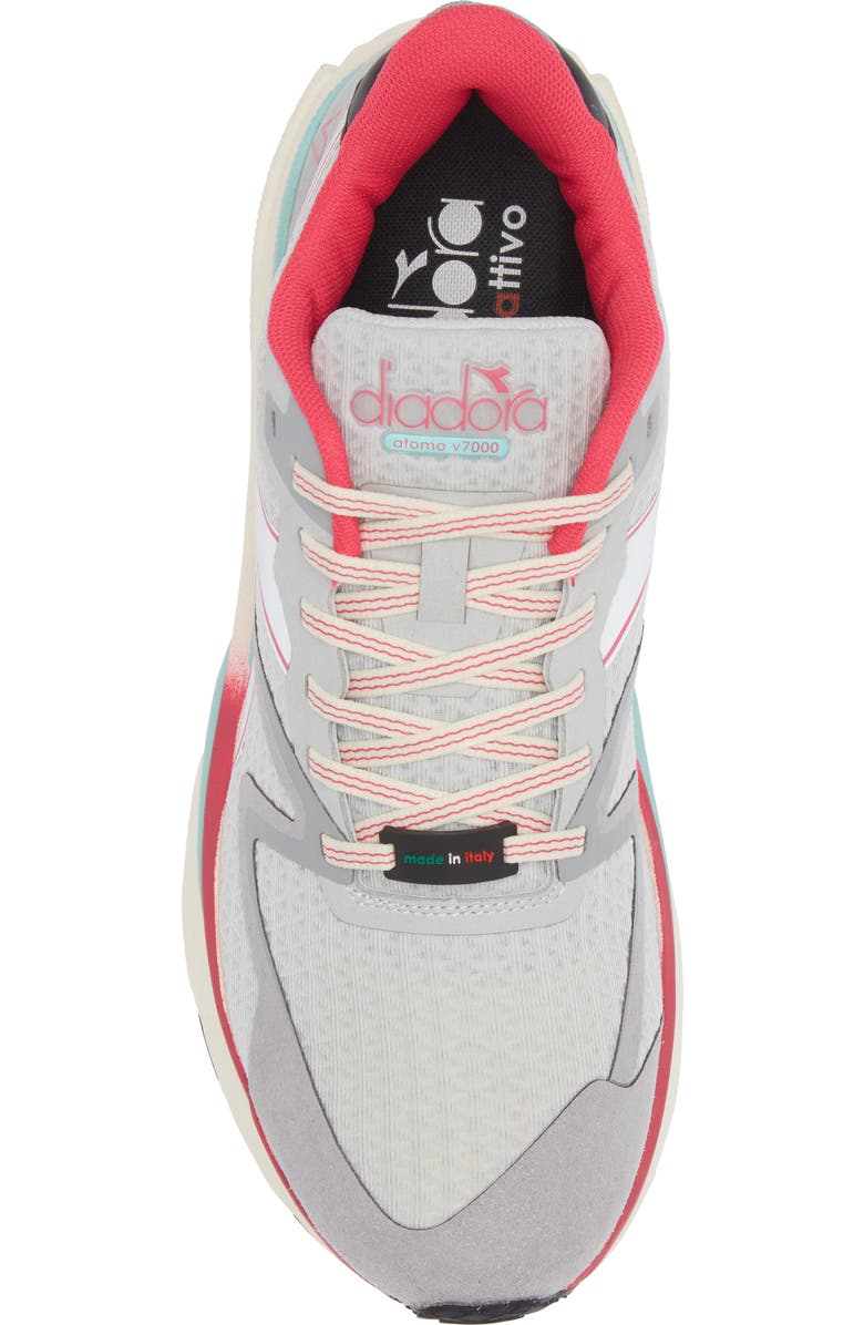 Diadora Atomo V7000 Running Shoe, Alternate, color,