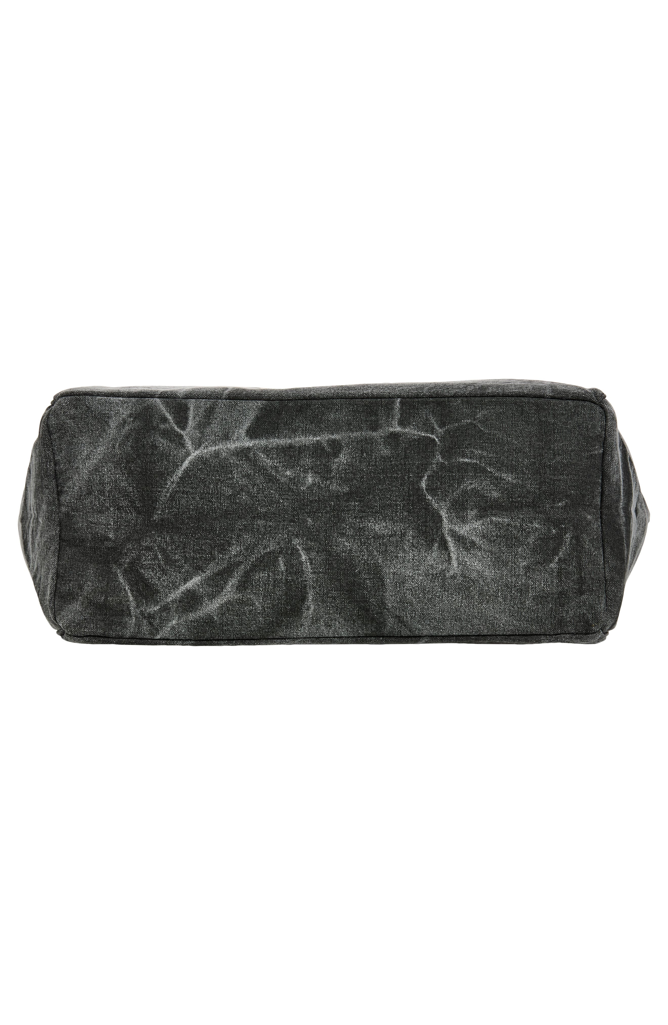 Medium Trapeze Easy Shopper, Alternate, color, PHANTOM