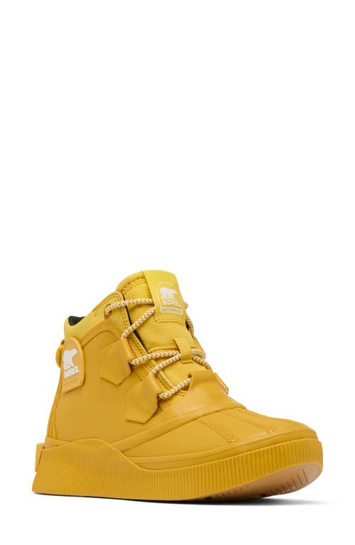 SOREL SOREL OUT N ABOUT IV CLASSIC WATERPROOF DUCK BOOT 