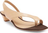 Jeffrey Campbell Blissful Slingback Sandal
