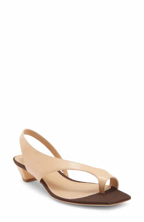 Jeffrey Campbell Blissful Slingback Sandal