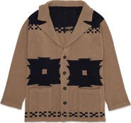 Fortela Faustop Cashmere Cardigan