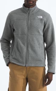The North Face Gordon Lyons Full Zip Jacket