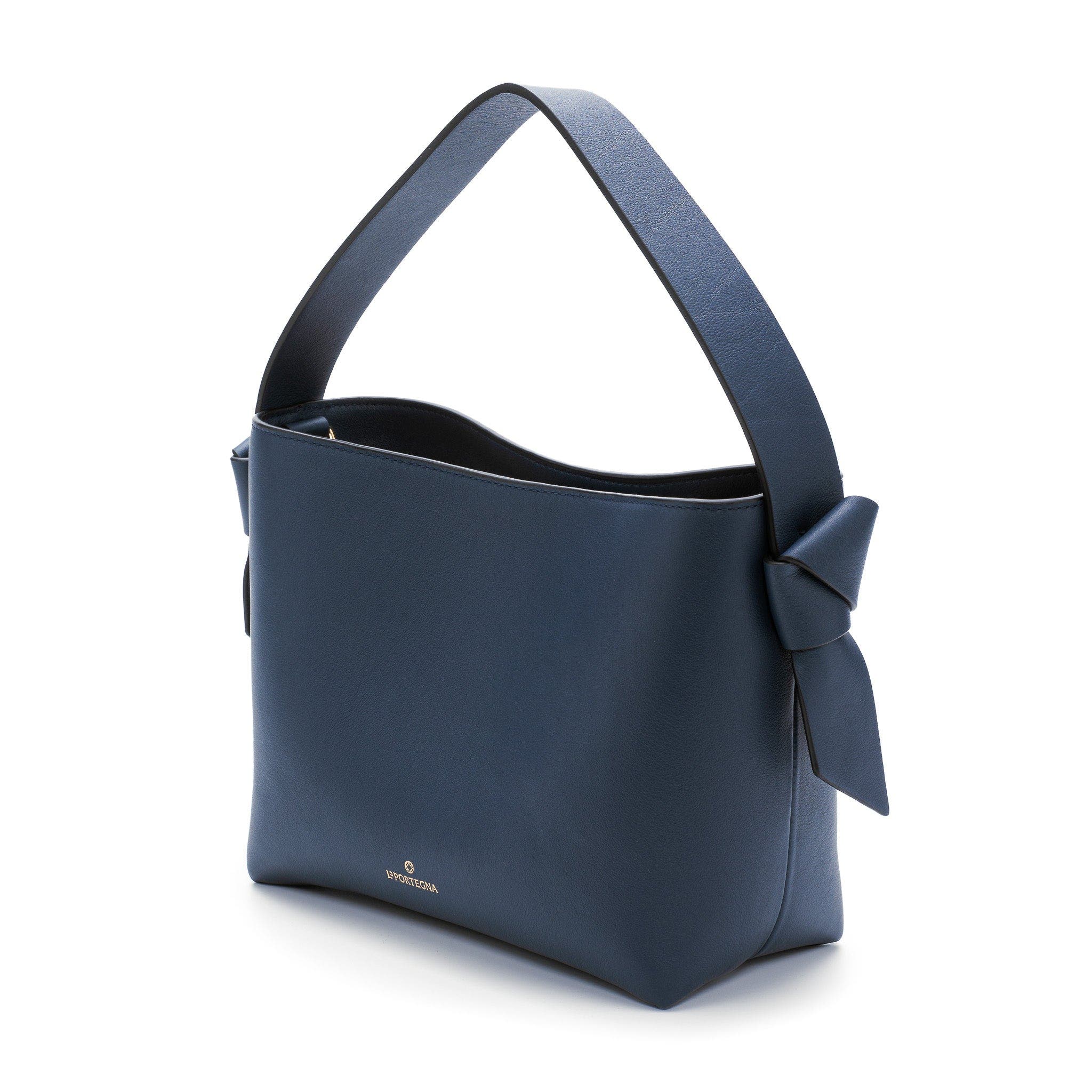Paulita Crossbody Bag Lightness, Alternate, color, Navy