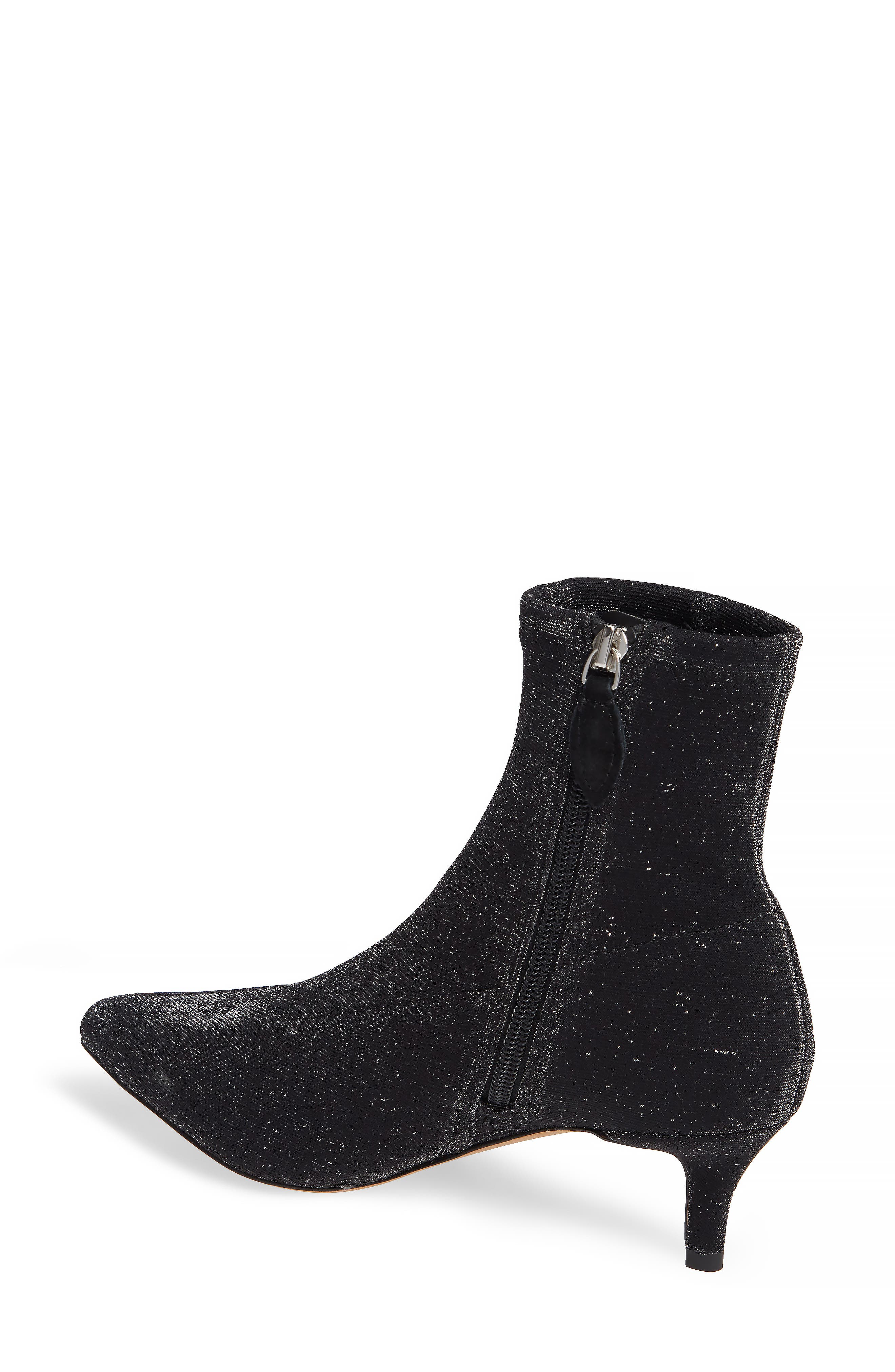 Rebecca Minkoff Sayres Bootie, Alternate, color, 
