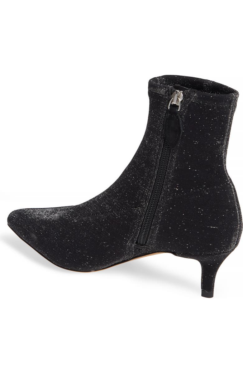 Rebecca Minkoff Sayres Bootie, Alternate, color,