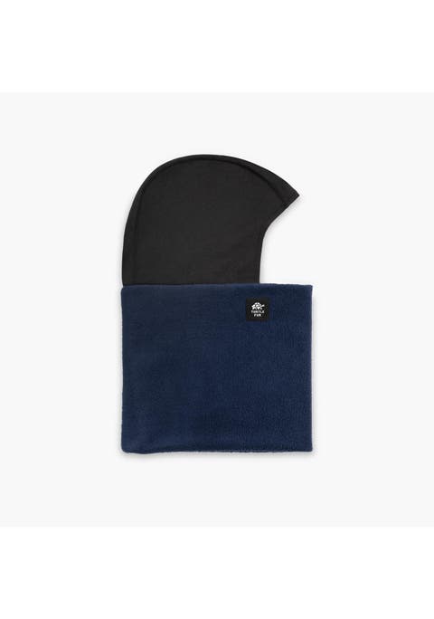 Kids Fleece Shellaclava Balaclava