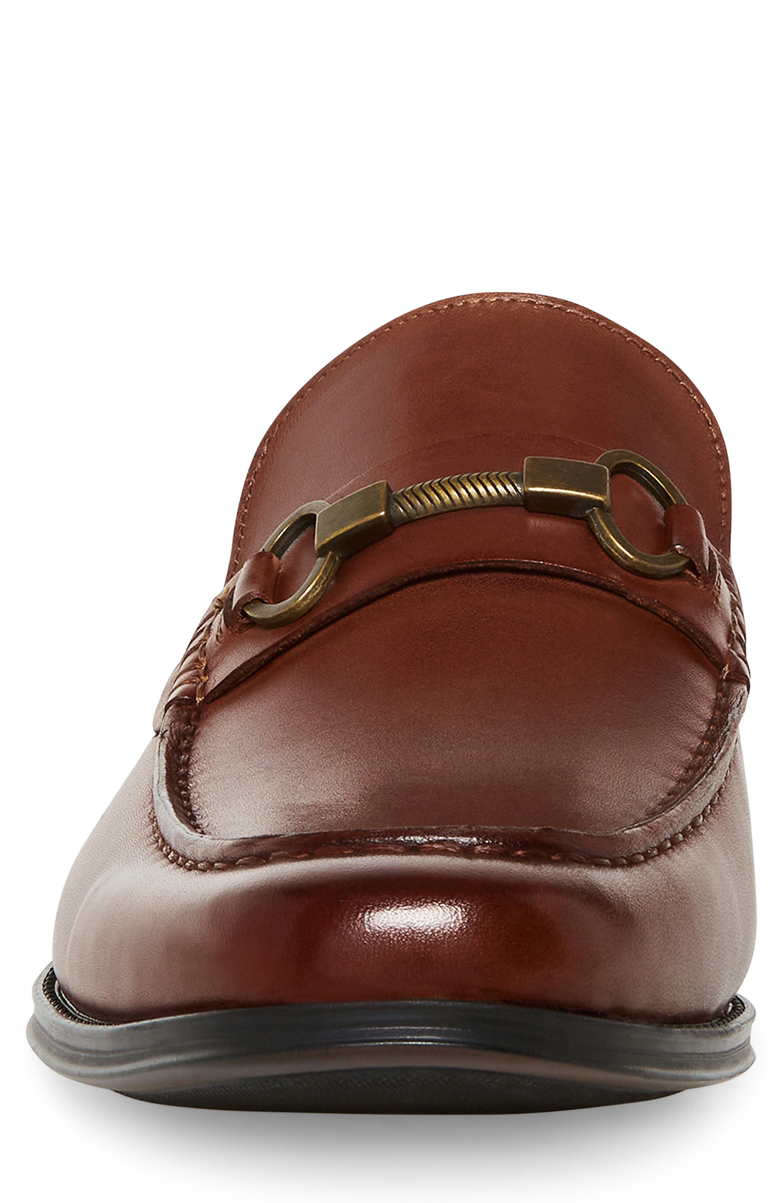 Gaddis Loafer, Alternate, color, TAN