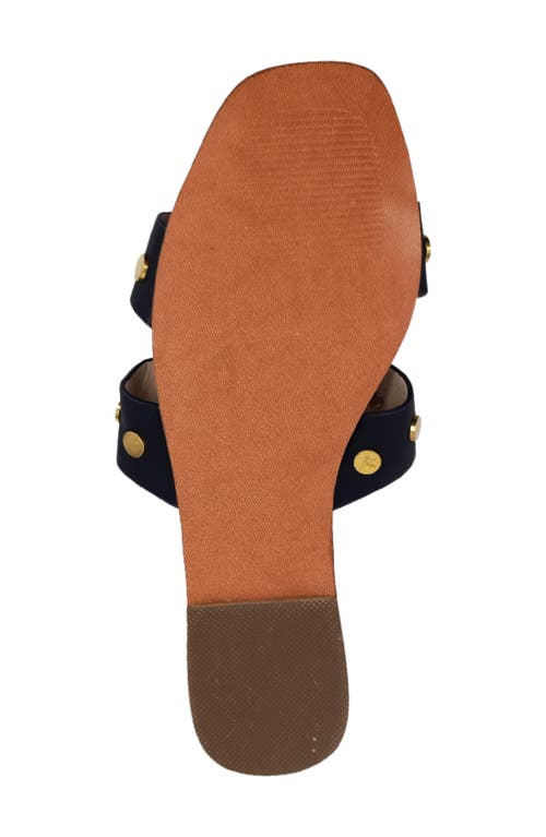 Shushop Donatella Slide Sandal