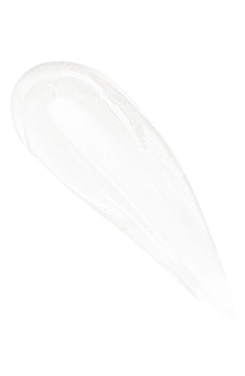 Buxom Plump Shot™ Peptides Lip Serum In Transparent