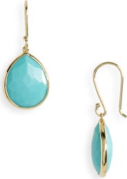 Ippolita Rock Candy Teardrop Earrings