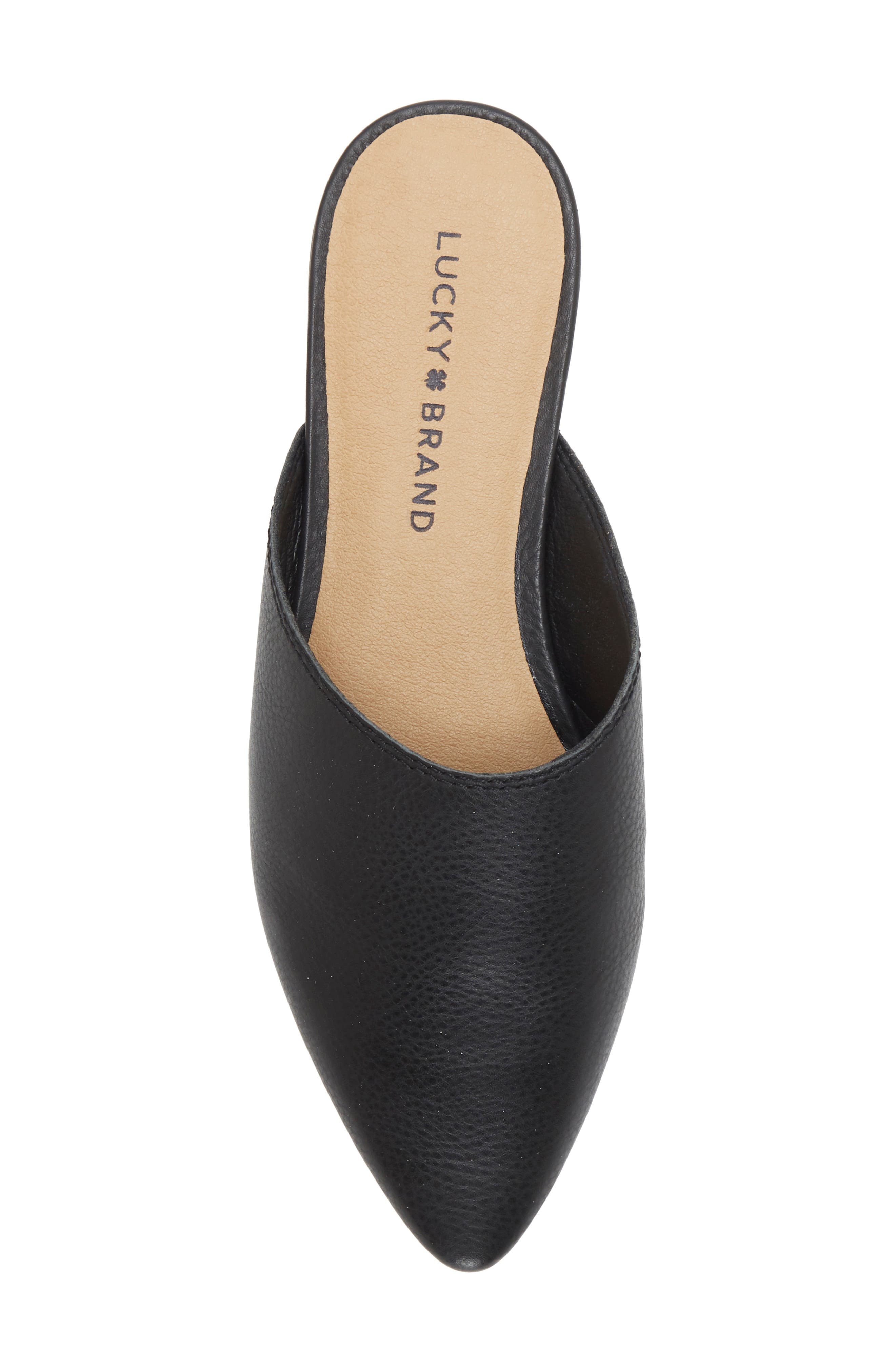 Lucky Brand Bareisha Mule, Alternate, color, 