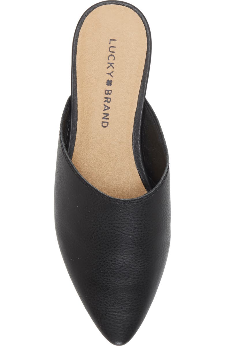 Lucky Brand Bareisha Mule, Alternate, color,