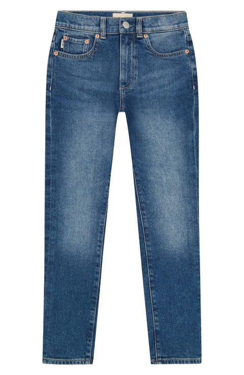 Emie Straight Jeans