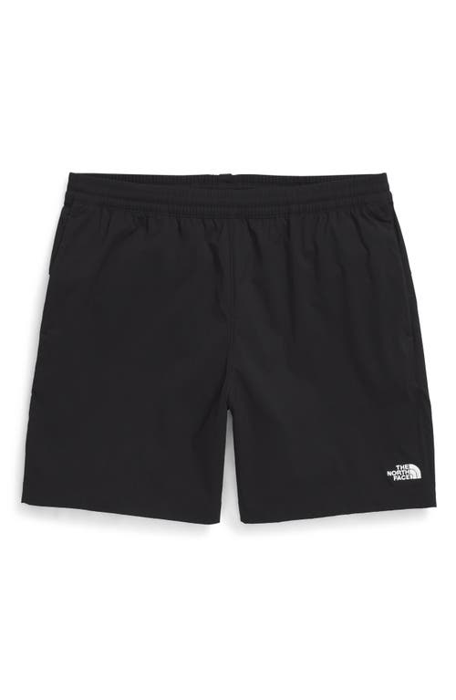 THE NORTH FACE THE NORTH FACE CLASS V PATHFINDER SHORTS 