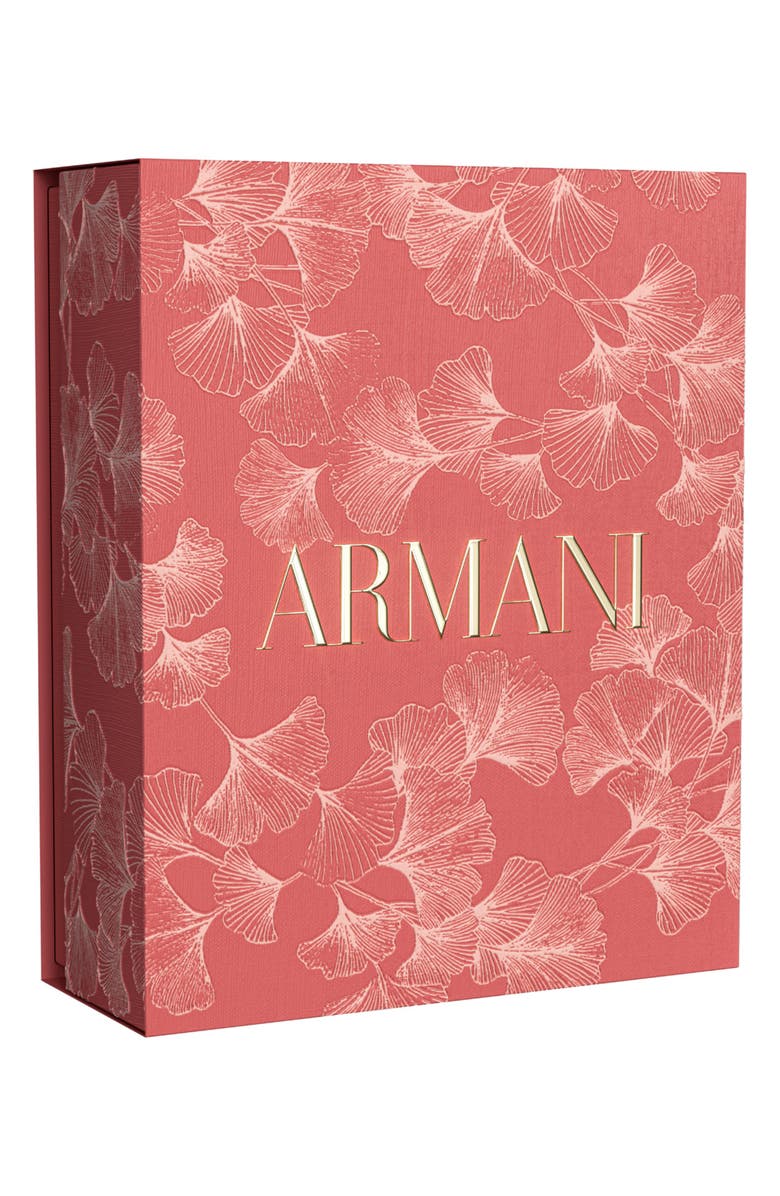 ARMANI beauty My Way Eau de Parfum Set $131 Value, Alternate, color, 