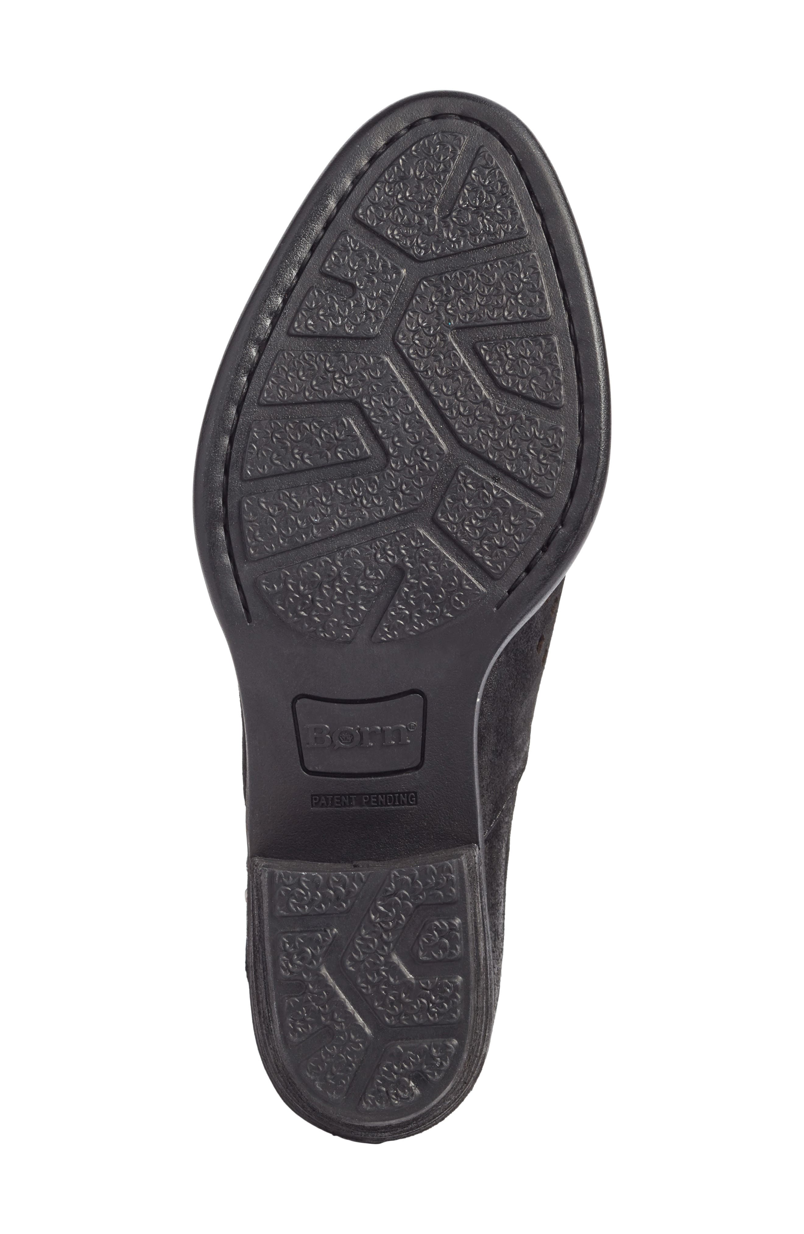 Børn Nanna Bootie, Alternate, color, 