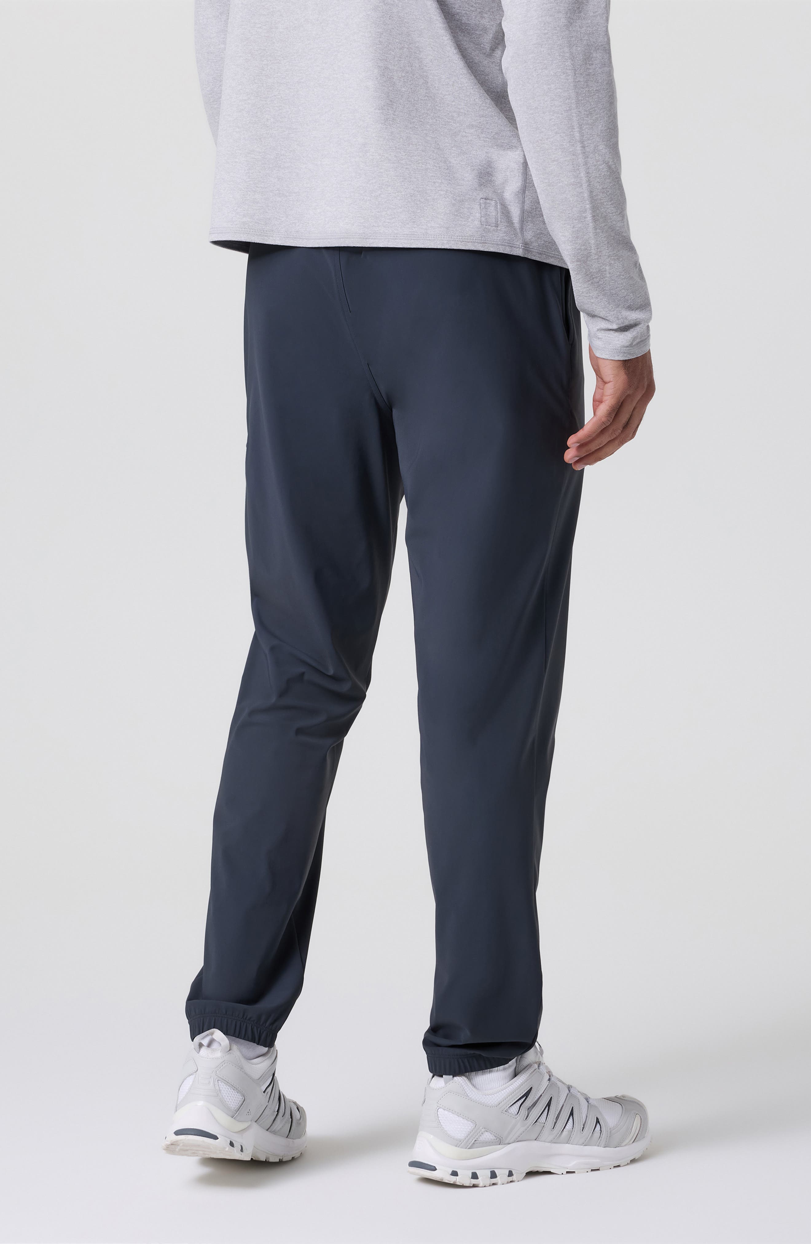 Fleet Performance Sport Joggers - image 4