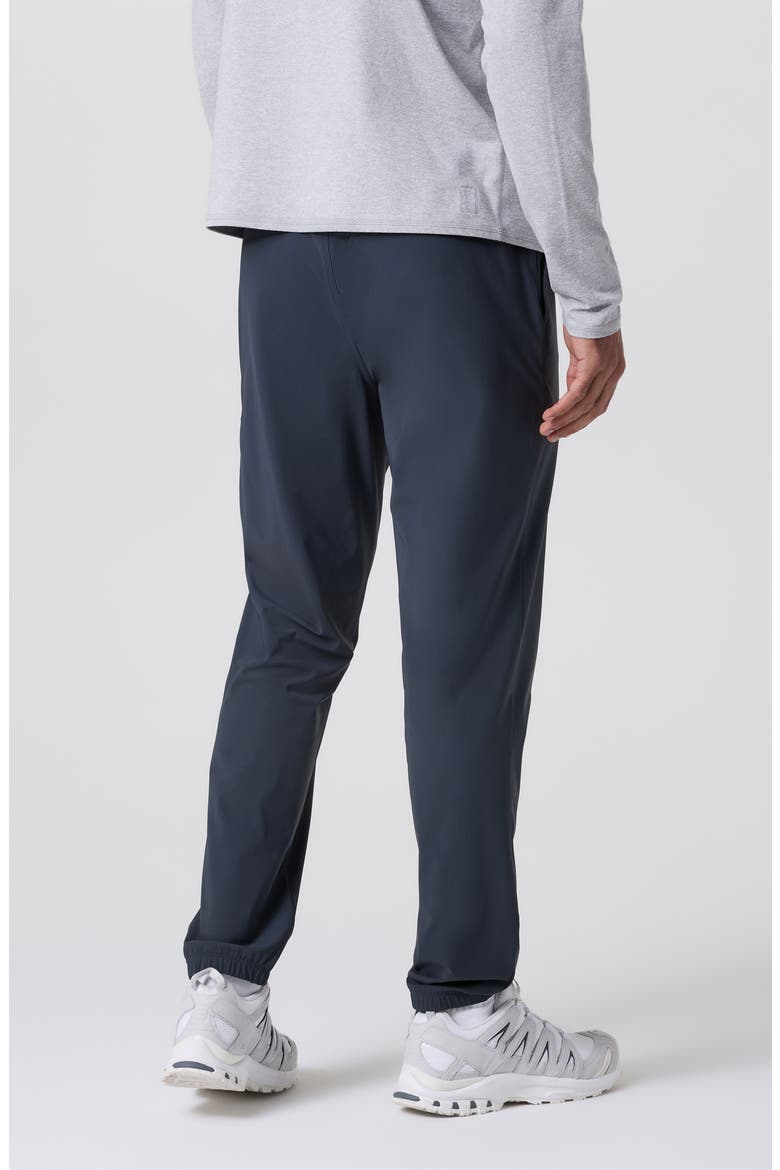 Fleet Performance Sport Joggers, Alternate, color, NAVY