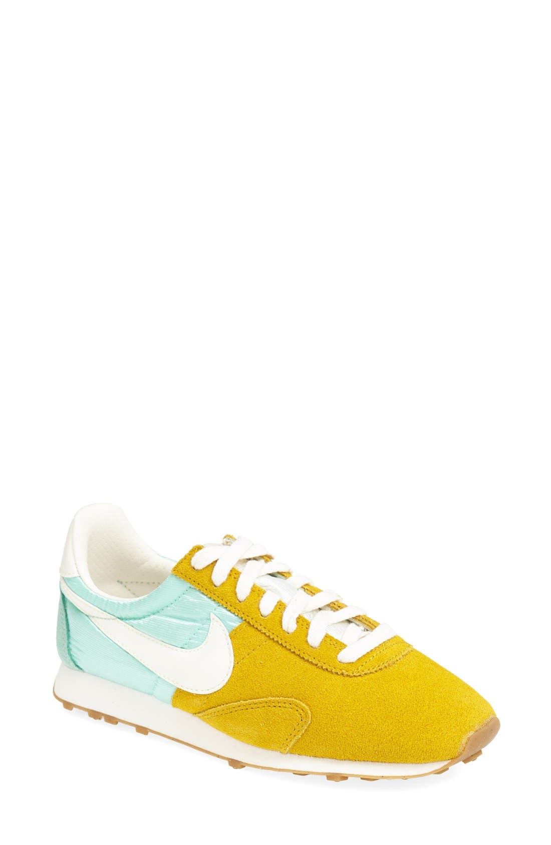 'Pre Montreal' Sneaker, Main, color, MINT/ GOLD