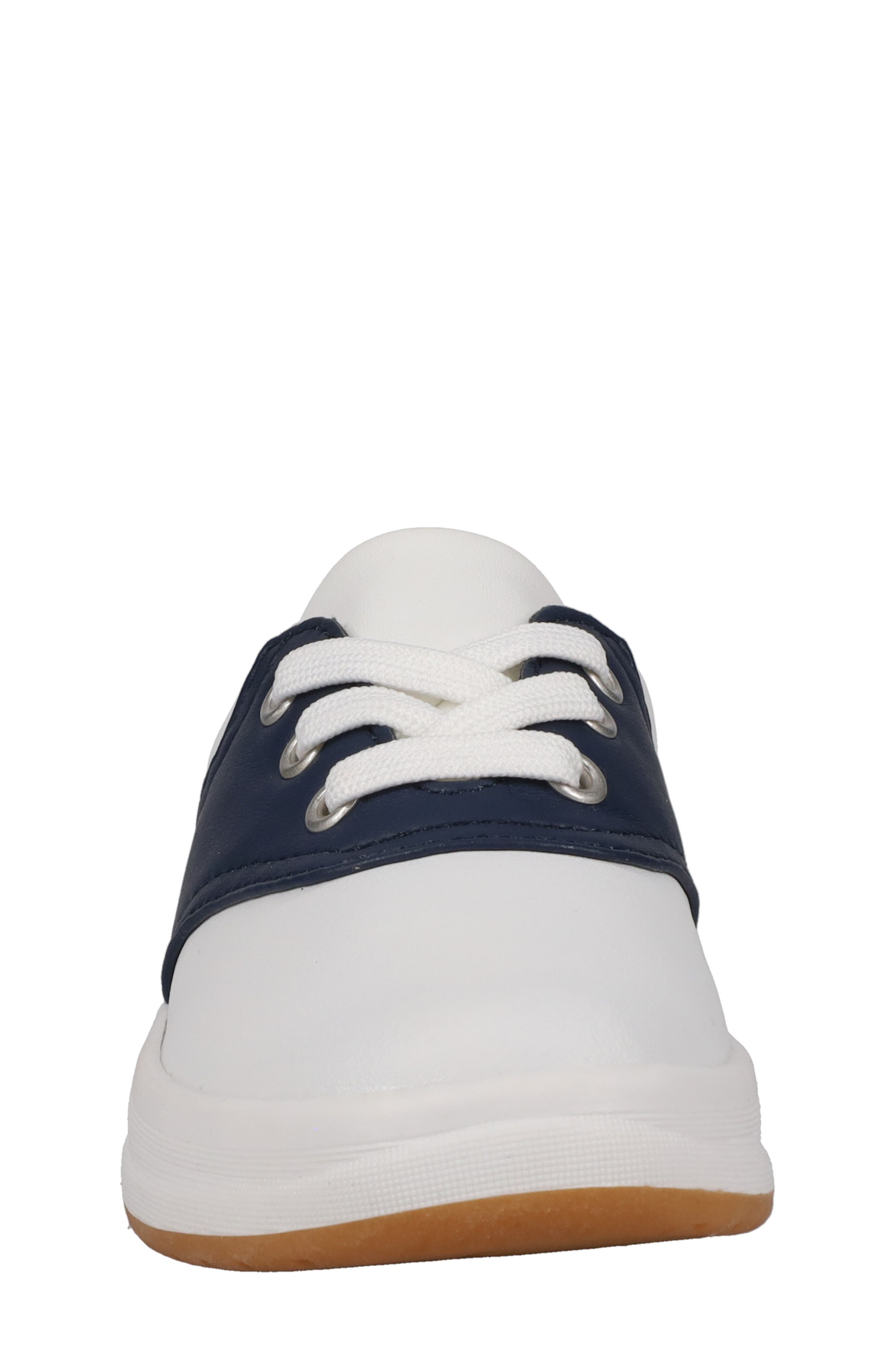 Keds<sup>®</sup> Kids' School Days Oxford Sneaker, Alternate, color, 