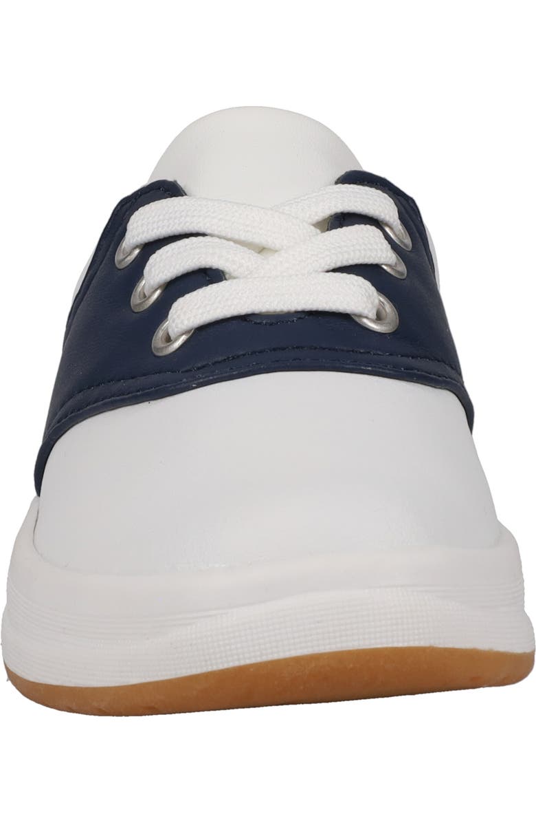 Keds<sup>®</sup> Kids' School Days Oxford Sneaker, Alternate, color,