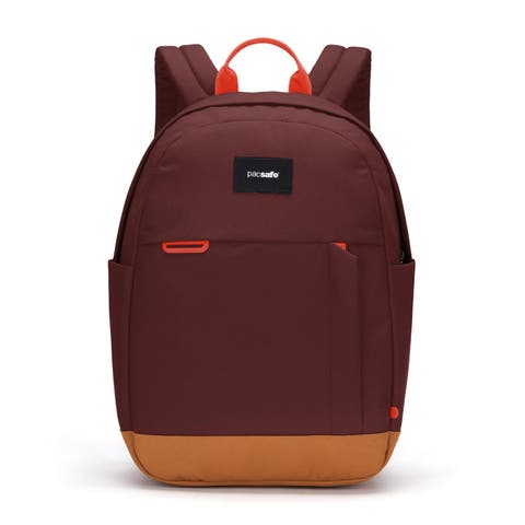 GO 15L Anti Theft Backpack