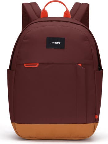PACSAFE GO 15L Anti Theft Backpack | Nordstrom