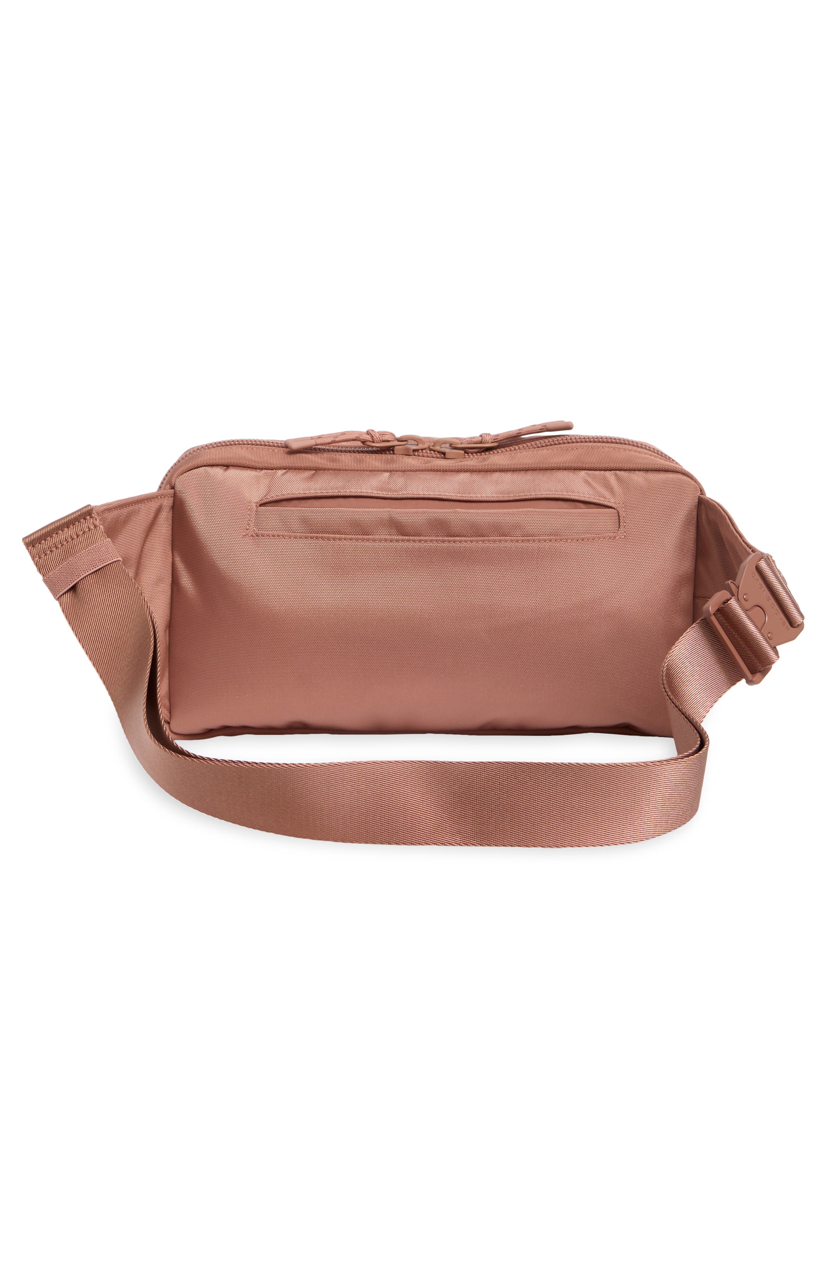 Dagne Dover Cairo Sling Bag, Alternate, color, Warm Dust