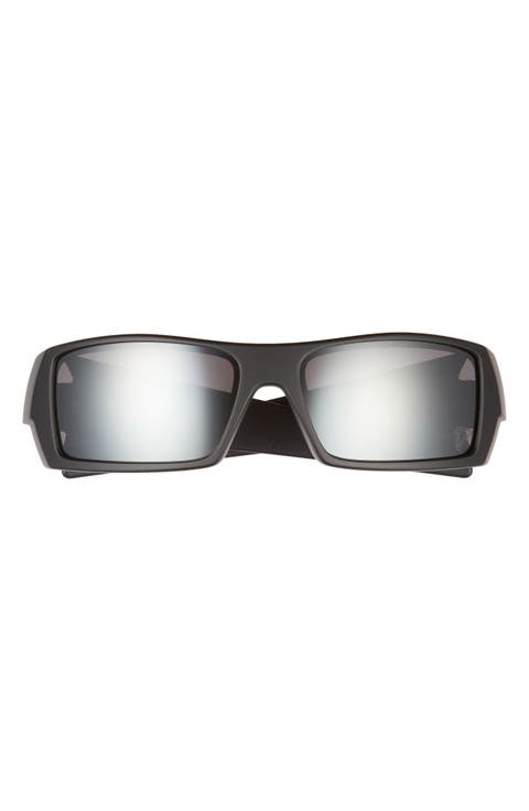 Gascan NFL Team 60mm Polarized Sunglasses