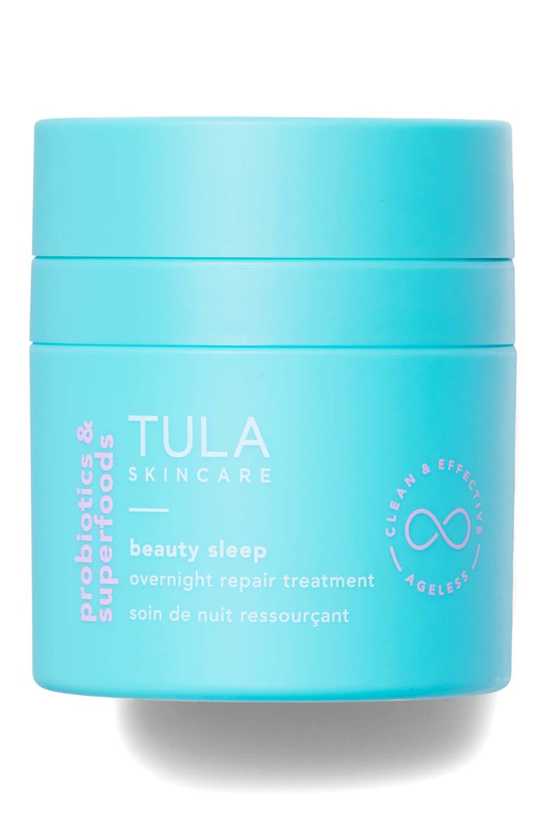 Beauty Sleep Overnight Skin Repair Treatment, Main, color, NO COLOR
