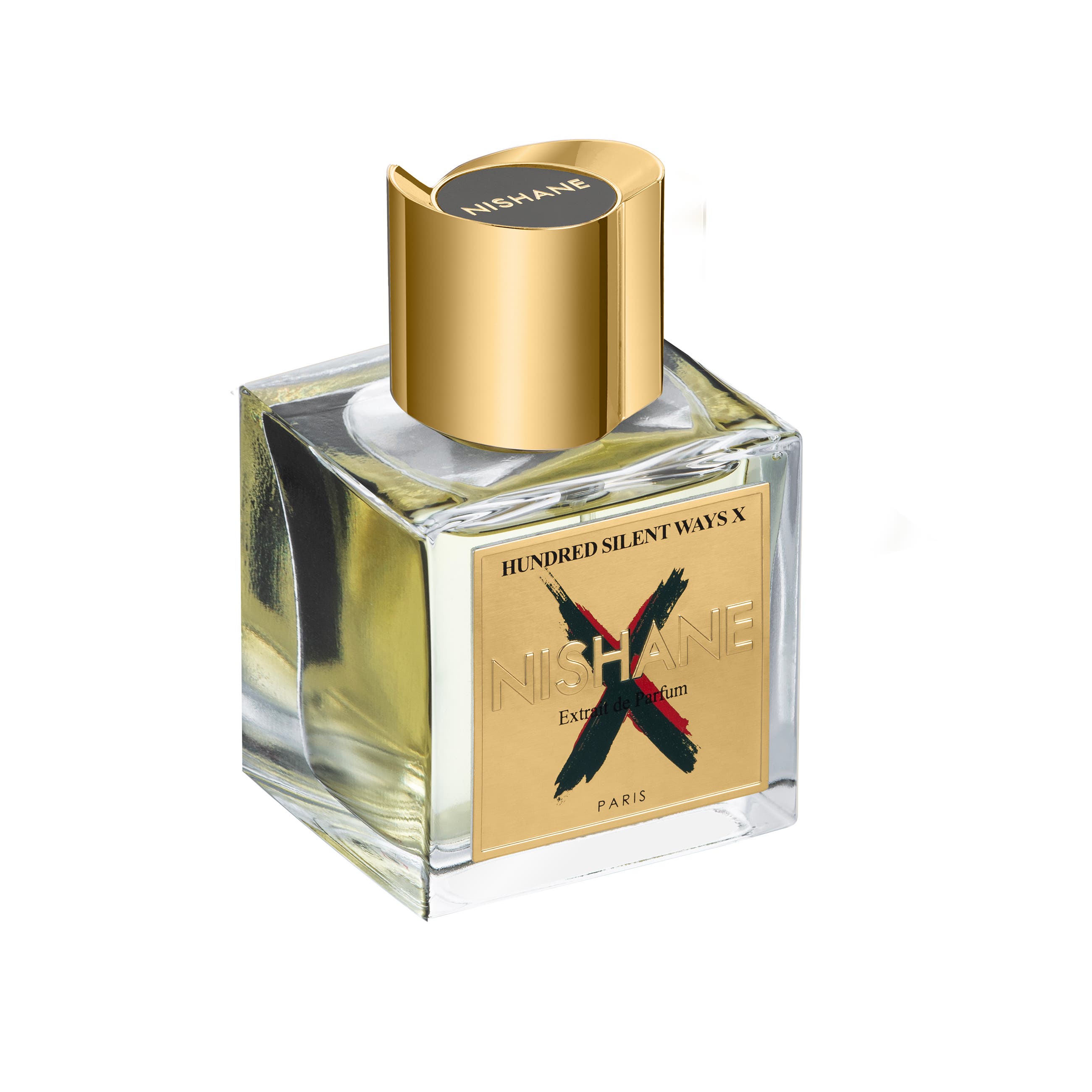 Nishane Hundred Silent Ways X Extrait De Parfum (Women) | Nordstrom